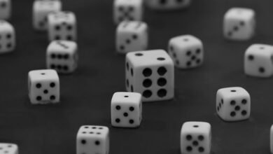 strategic creative momentum driving