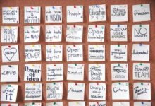 transformative creative projects initiated