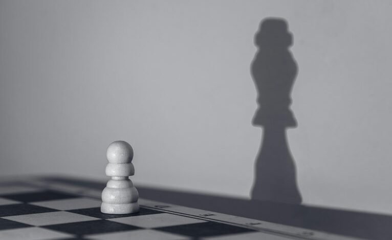 vision for competitive growth