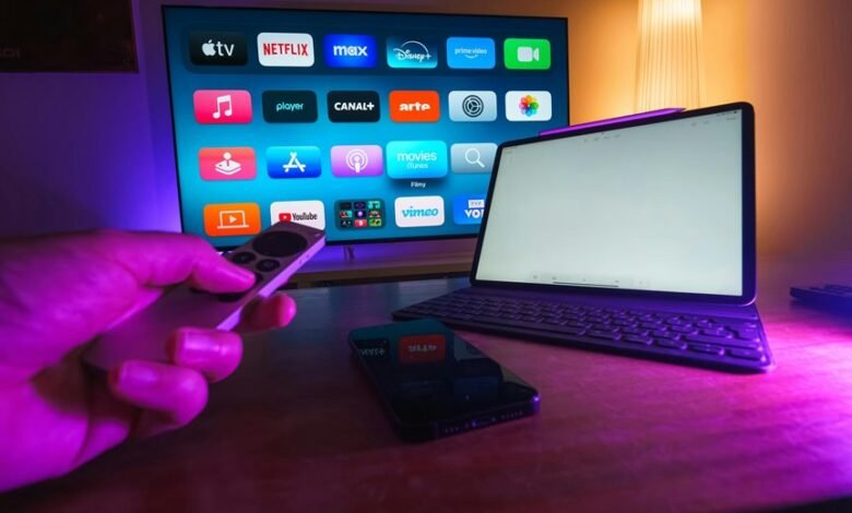 app access discovery portal