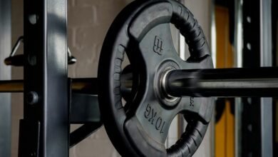 fitness equipment research guide