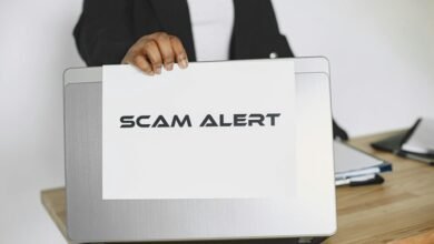 fraud awareness research guide
