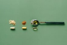 ingredient research discovery hub