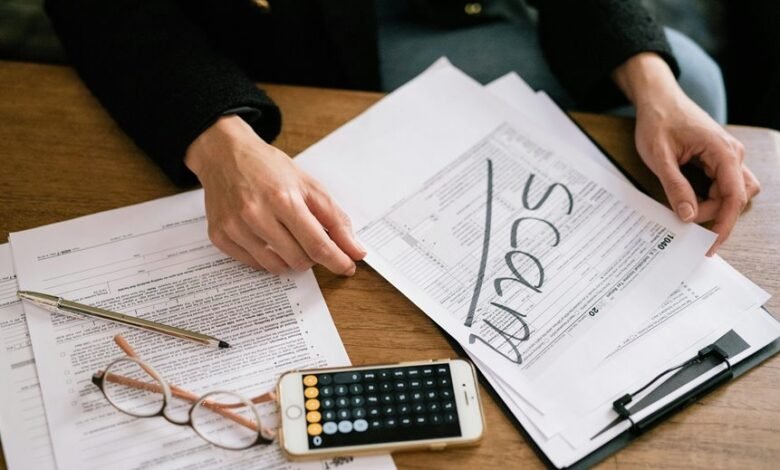 investigation discovery hub scammer