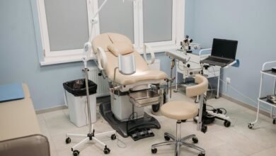 medical clinic discovery guide