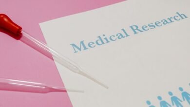 medical condition research heavy menstrual bleeding