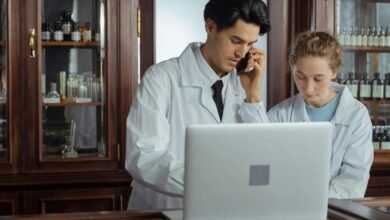 phone spam nuisance call research hub