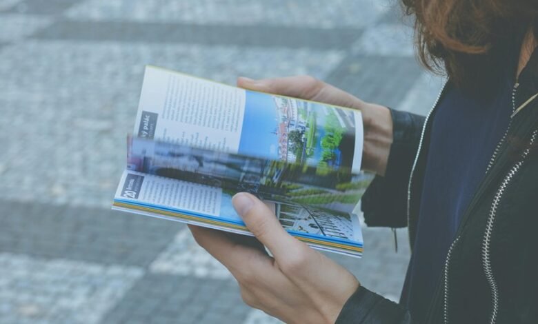 profile lookup discovery guide reveal