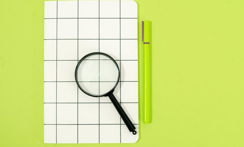 random keyword analysis node