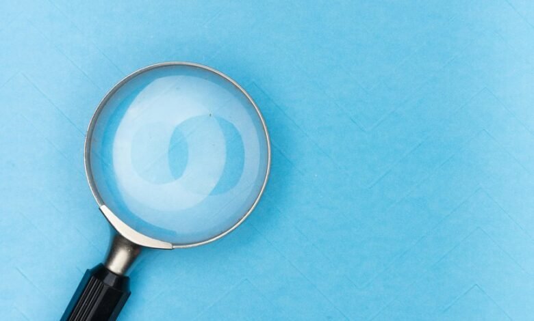 random keyword insight portal exploration