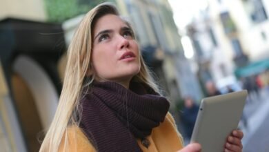 social profile discovery guide