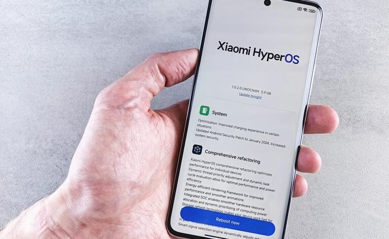 software version insight portal update