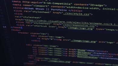 technical keyword research portal