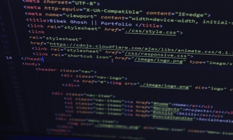 technical keyword research portal