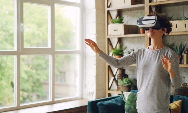 technology news discovery hub