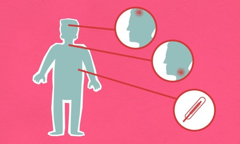 test for homorzopia disease
