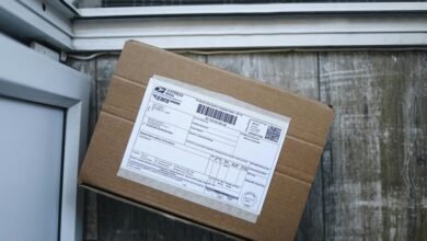 tracking code research hub shipment queries