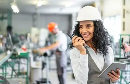 The Ultimate Guide to Utilizing a Nationwide Walkie Talkie for 2026