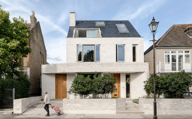 How Exterior Improvements Boost Home Resale Appeal