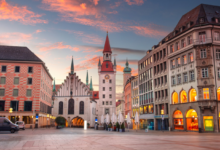 Top  Impressive Munich Travel Attractions For First-Time Visitors