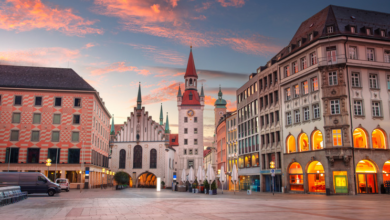 Top  Impressive Munich Travel Attractions For First-Time Visitors