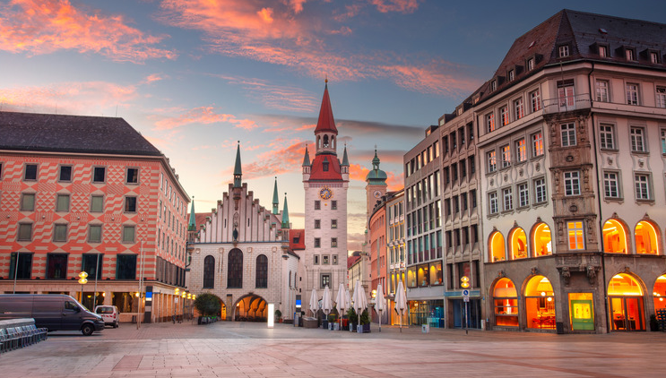 Top  Impressive Munich Travel Attractions For First-Time Visitors