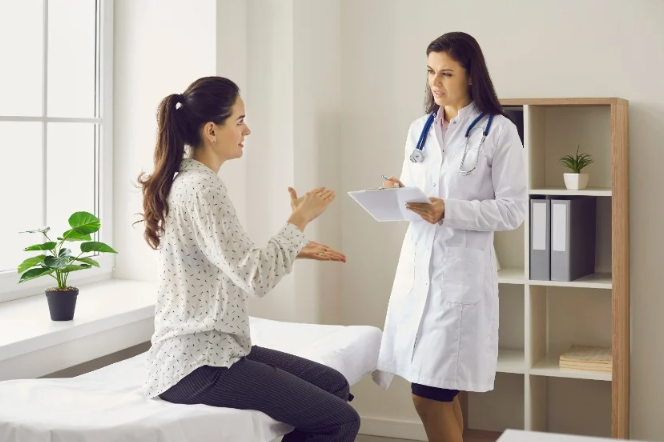Frequently Asked Questions About IUI Treatment Answered