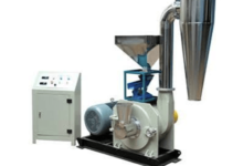 Comparing Plastic Pulverizer Manufacturers in South Korea
