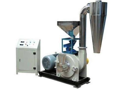 Comparing Plastic Pulverizer Manufacturers in South Korea