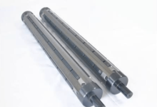 Industrial Air Expanding Shafts: A Practical Guide for Production Managers