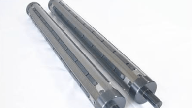 Industrial Air Expanding Shafts: A Practical Guide for Production Managers