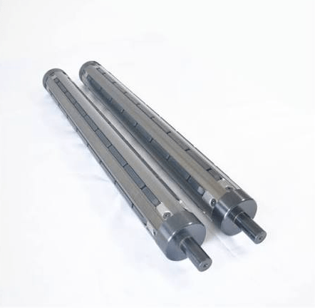 Industrial Air Expanding Shafts: A Practical Guide for Production Managers