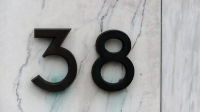 access number registry entries listed