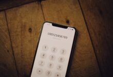 browse number registry insights for four numbers