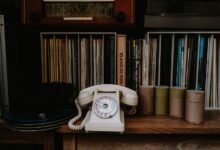 browse phone number registry records