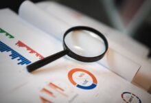 browse registry search reports ids listed