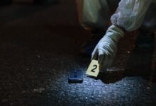 find specific number registry evidence