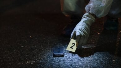 find specific number registry evidence