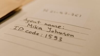 inspect specific number lookup records