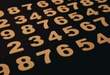 inspect specific number registry references only