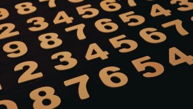 inspect specific number registry references only
