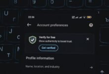 inspect specified number registry profiles