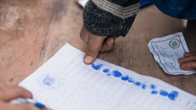 number registry documents specific ids listed