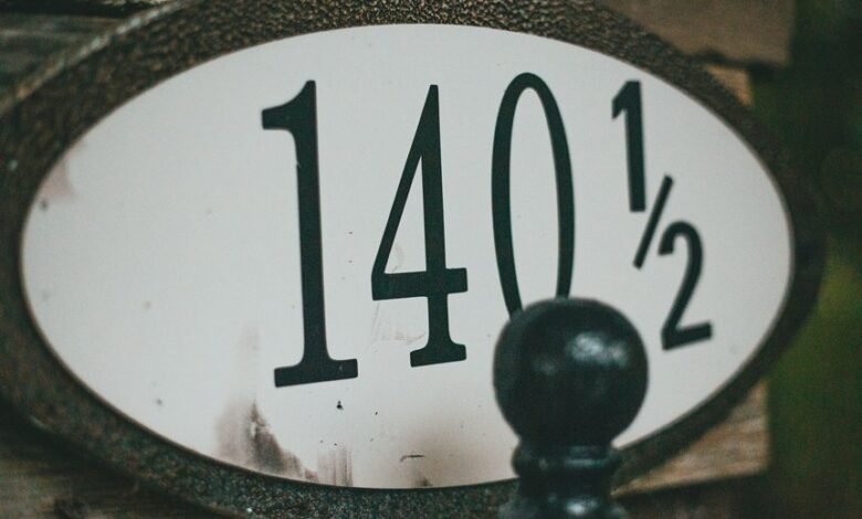 number registry lookup identifiers listed