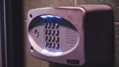 public registry access for ids tweeted