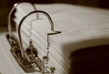 public registry report search ids
