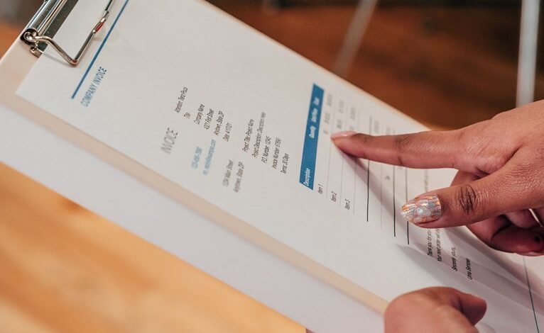 registry ids five numbers listed