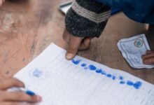 registry ids search findings summary
