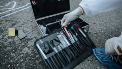 registry numbers investigation details