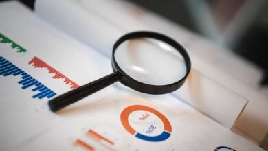 registry search reports by numbers